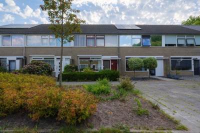 Woning Bûtewacht 66 Drachten