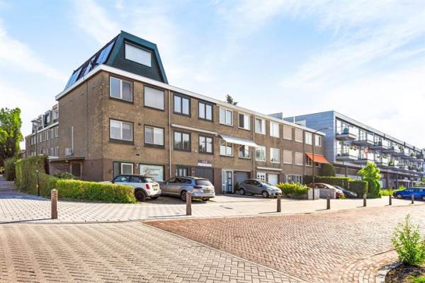 Woning Karel Doormanweg 20 Breukelen