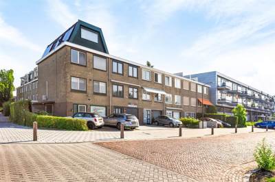 Woning Karel Doormanweg 20 Breukelen