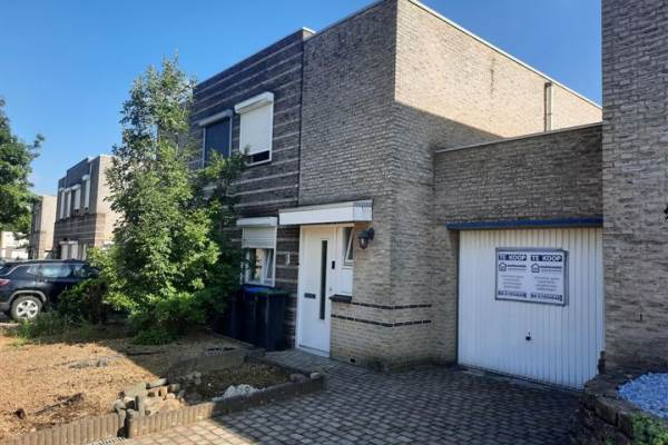 Woning Varenbeukerweg 6 Heerlen