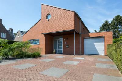 Woning Parkietstraat 3 Mill