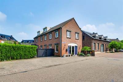Woning Raadhuisstraat 4a Ohé en Laak