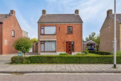 Woning Kasteelstraat 32 Wouw