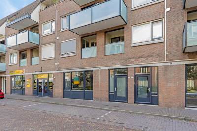 Woning Julianastraat 6A Uden