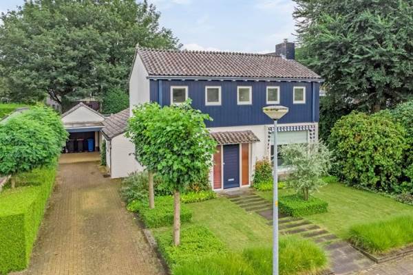 Woning Servatiusstraat 25 Aalten