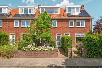 Woning Beemdstraat 42 Nijmegen