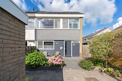 Woning Gerben Colmjonwei 137 Leeuwarden