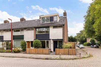 Woning Prof. Dr. Claylaan 2 Nieuwegein