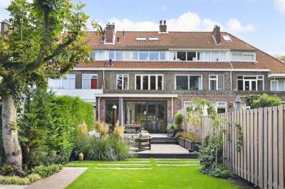 Woning Storm van 's-Gravesandeweg 89 Wassenaar