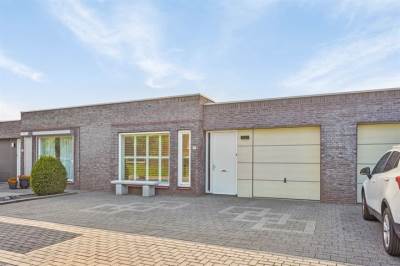 Woning Ernest Claesstraat 15 Sittard