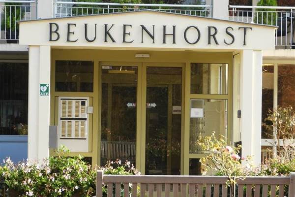 Woning Beukenhorst 63 Driebergen-Rijsenburg