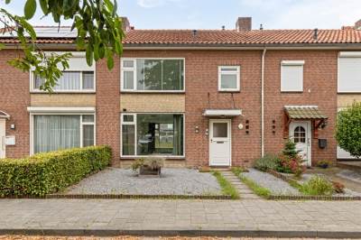 Woning Aquila 21 Veldhoven
