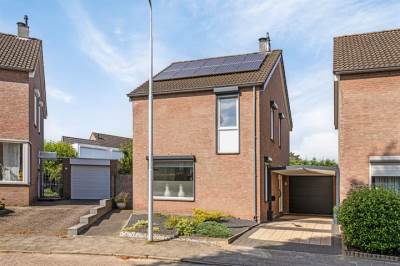 Woning Merovingenstraat 5 Sittard