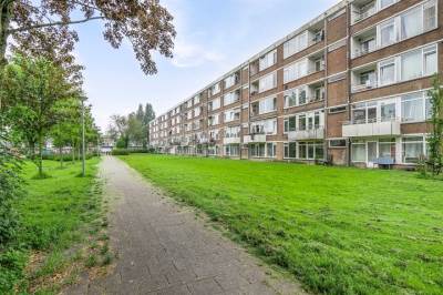 Woning Dickensstraat 97 Rotterdam