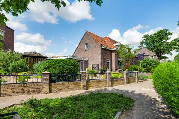 Woning Heidestraat 27 Brunssum