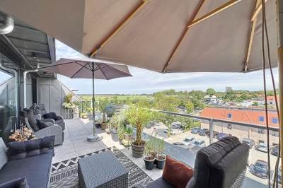 Woning St. Annastraat 10203 Sluis