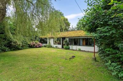 Woning Oude Bovendijk 264A Rotterdam