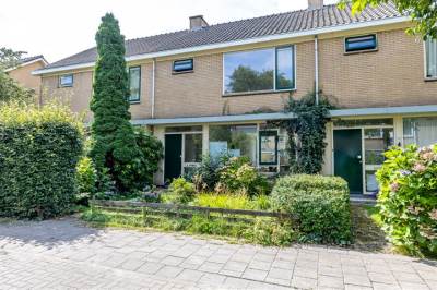 Woning Neptunusstraat 68 Groningen