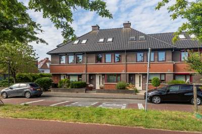 Woning Laan van Wateringse Veld 915 Den Haag