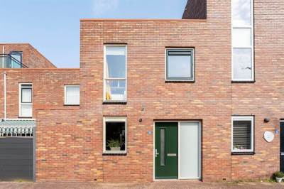 Woning Corbuloschans 10 Zoetermeer