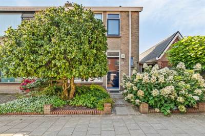 Woning President Kennedylaan 13 Lopik