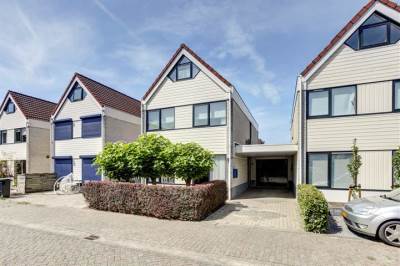 Woning De Dagmaat 10 Dronten