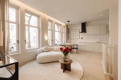 Woning Retiefstraat 7A Amsterdam