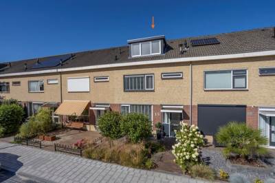 Woning Chrysantenhof 15 Berkel en Rodenrijs