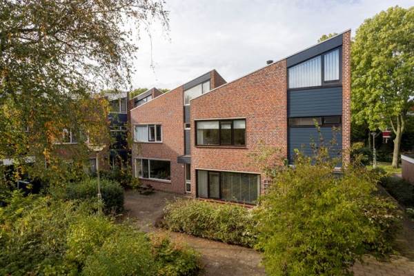 Woning Jasmijnhof 14 Bleiswijk