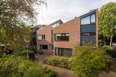 Woning Jasmijnhof 14 Bleiswijk