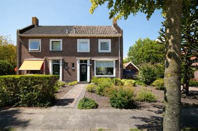 Woning Groote Singel 6 Oosterwolde (FR)