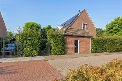 Woning Schuttersplein 8 Milsbeek
