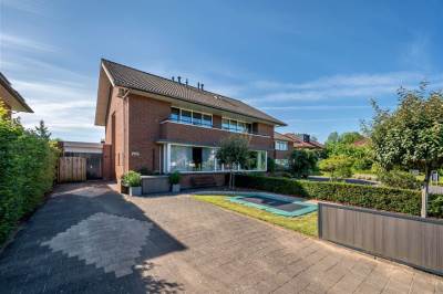 Woning Baarlosestraat 255 Venlo