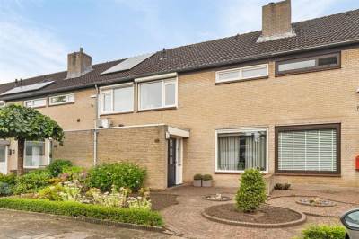 Woning Mezenlaan 66 Oosterhout (NB)