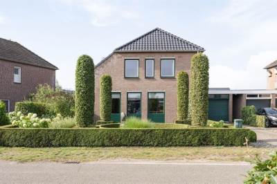 Woning Heiveld 51 Milsbeek