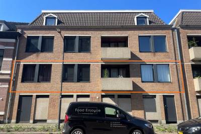 Woning Ginnekenweg 171 Breda