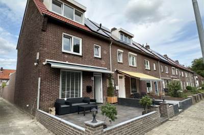Woning Viottastraat 19 Eindhoven
