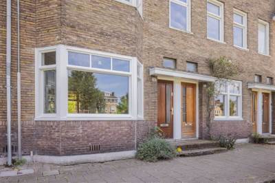 Woning Johan de Wittlaan 182 Arnhem