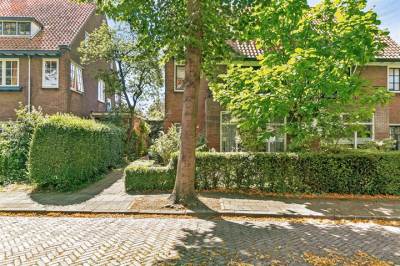 Woning Nadorstweg 31 Middelburg