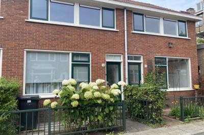 Woning Hollanderstraat 3 Dordrecht