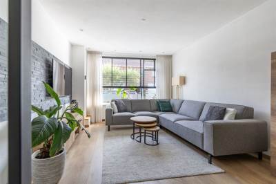 Woning Koningin Emmastraat 23 Arkel