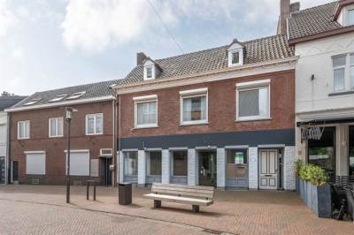 Woning Einderstraat 22A Kerkrade