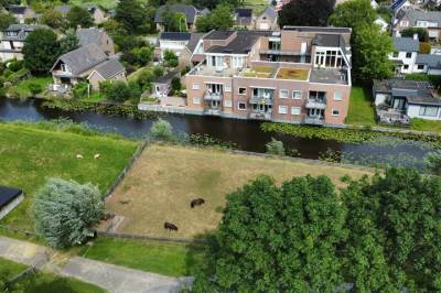 Woning Oude Nieuwveenseweg 11I Nieuwveen