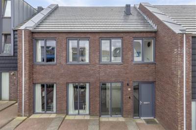 Woning Citadel 9 Assen