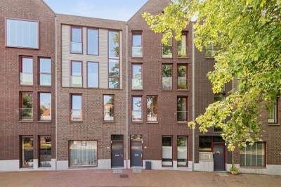 Woning Vette Knol 37 Enkhuizen