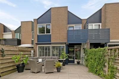 Woning Kreeftstraat 60 Zierikzee