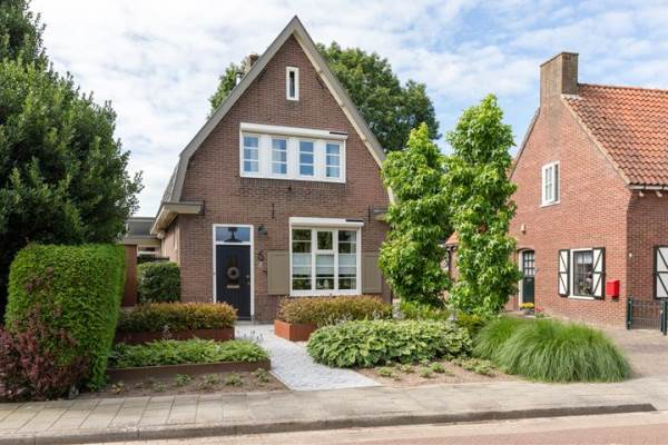 Woning Dr. Blomstraat 6 Wehl