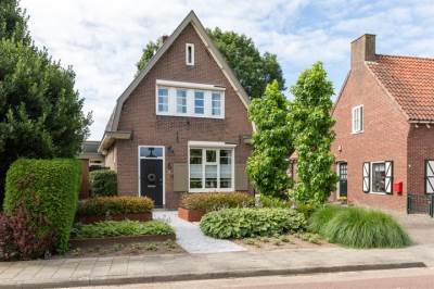 Woning Dr. Blomstraat 6 Wehl