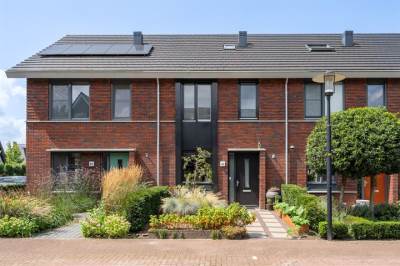 Woning Schoolstraat 42 Ederveen