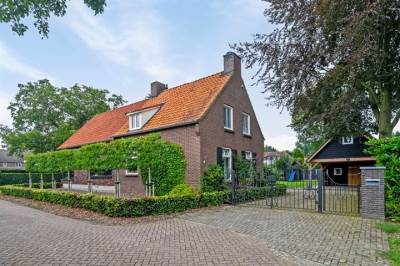 Woning Kraai 3 Boxmeer